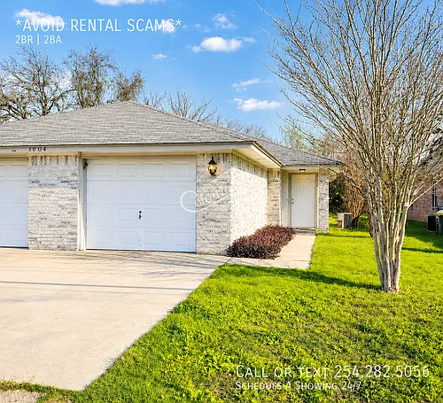 1004 W Avenue B #1 Photo 1
