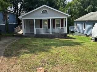 1173 Moton Ave SW, Atlanta, GA 30315