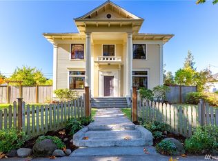 2319 Utter St, Bellingham, WA 98225