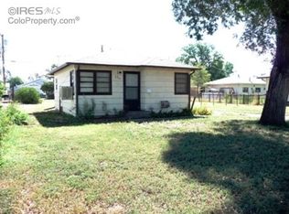 660 Hoover Ave, Fort Lupton, CO 80621