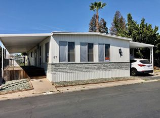 2845 E Hatch Rd #67, Modesto, CA 95351