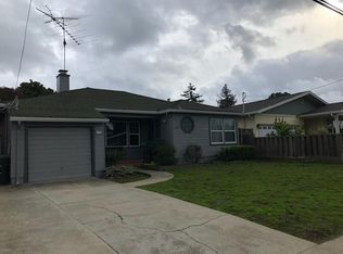 108 McLellan Ave, San Mateo, CA 94403