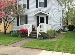2102 18th St, Portsmouth, OH