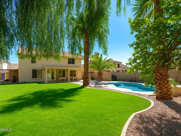 2108 E CIELO GRANDE Avenue, Phoenix, AZ 85024