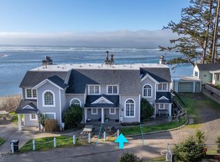 1060 1st St W, Tillamook, OR