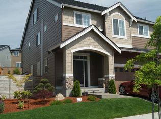 2835 81st Avenue Ct E, Edgewood, WA 98371