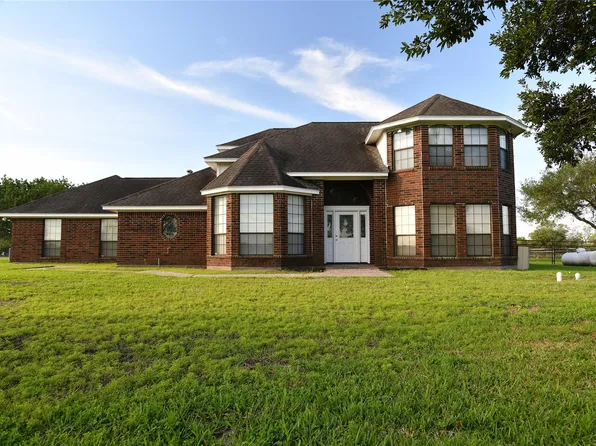 1342 Fm 2434, Weimar, TX 78962