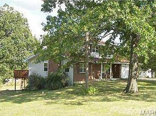 6169 State Road Y, Hillsboro, MO 63050
