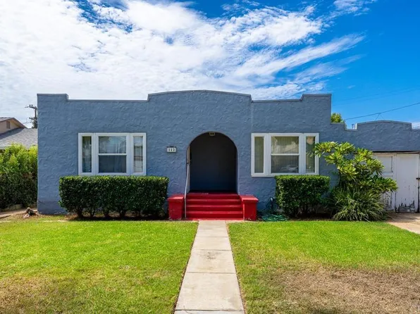 112 Jefferson Ave, Chula Vista, CA 91910