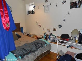 2545 N Seminary Ave #812, Chicago, IL 60614