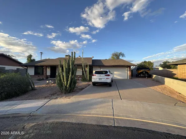 1846 E Grove Circle, Mesa, AZ 85204