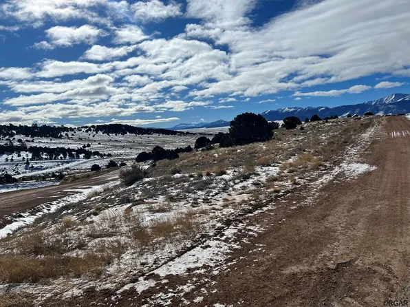 21 Kiowa Rd, Westcliffe, CO 81252