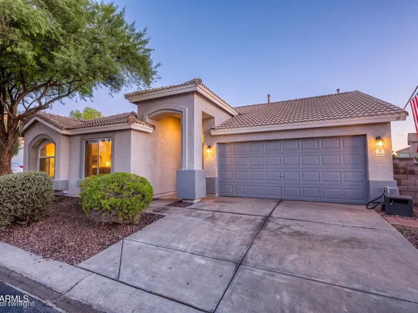 6655 E VIRGINIA Street, Mesa, AZ 85215