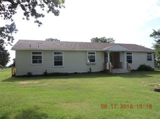 104628 S 3350th Rd, McLoud, OK 74851