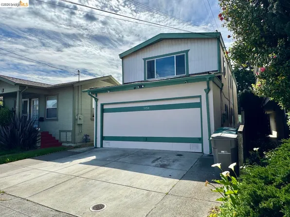 1150 Washington Ave, Albany, CA 94706
