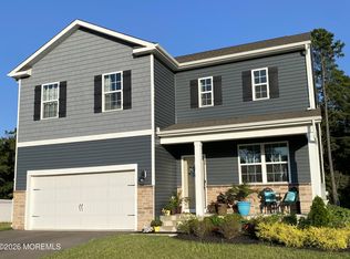 26 Blue Heron Lane, West Creek, NJ