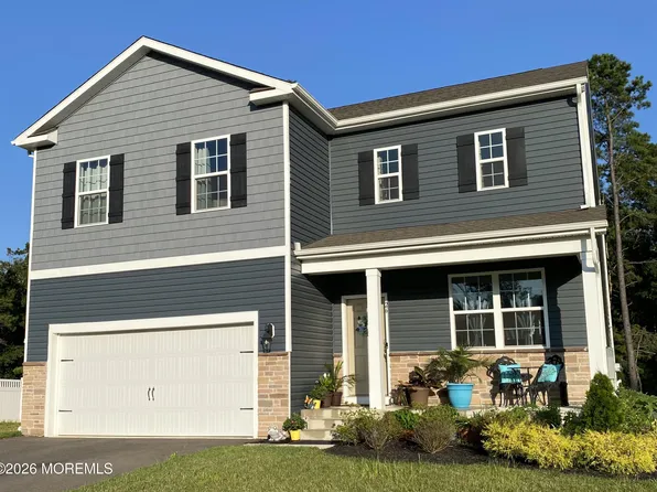 26 Blue Heron Lane, West Creek, NJ 08092