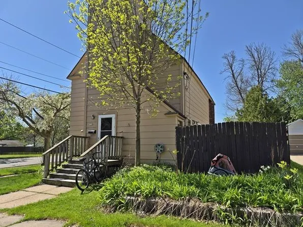 500 W 5TH STREET, Marshfield, WI 54449