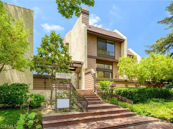 1349 N Columbus Ave Unit 21, Glendale, CA 91202
