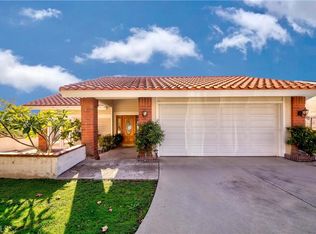 612 Bryce Canyon Way, Brea, CA 92821