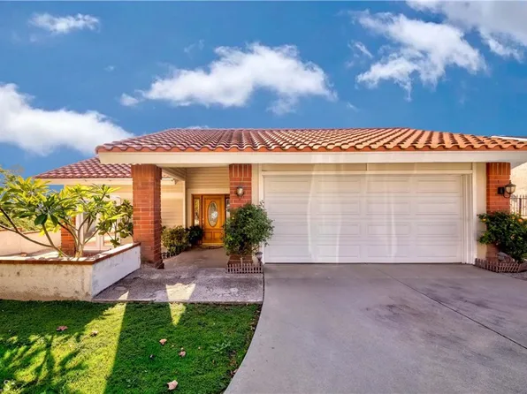 612 Bryce Canyon Way, Brea, CA 92821