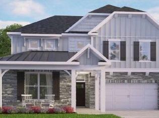 7569 Percussion Dr, Apex, NC 27539