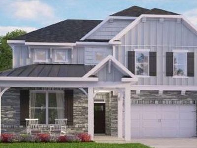 7569 Percussion Dr, Apex, NC, 27539