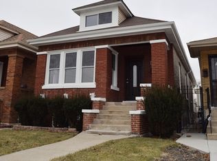 3548 W 66th St, Chicago, IL 60629