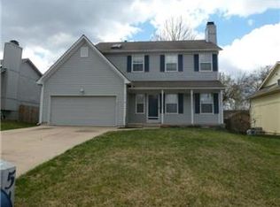 517 Miller Dr, Belton, MO 64012