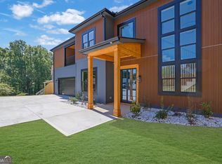 1863 Ben King Rd NW, Kennesaw, GA 30144