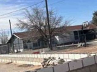 757 Hermosa Dr #B-a, Chaparral, NM 88081