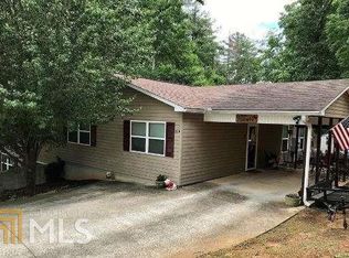 50 Bertha Ct, Cleveland, GA 30528