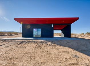 4525 Lookout Rd, Landers, CA 92285