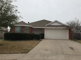 2736 Wakecrest Dr, Fort Worth, TX 76108