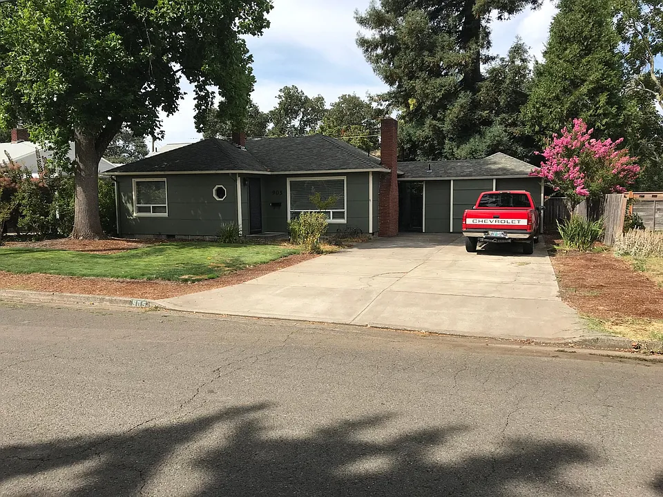 905 W 17th Ave #2
