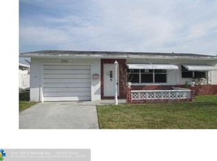 6785 NW 17th St, Margate, FL 33068