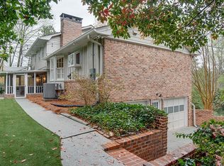 1665 Remington Rd, Atlanta, GA 30341