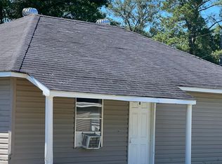 25 Jasper Ln, Lexington, MS 39095