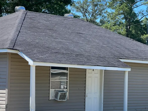 25 Jasper Ln, Lexington, MS 39095