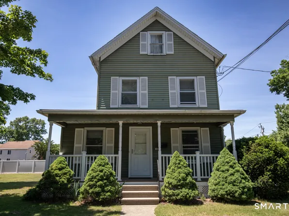 73 Evansville Avenue, Meriden, CT 06451