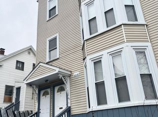 49 Fulton St #2, Lawrence, MA 01841