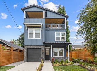 5126 S Dawson St, Seattle, WA