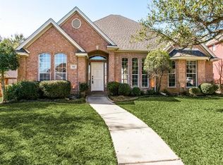 3902 Tuscany Ct, Arlington, TX 76016