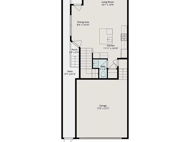 2410 Couch St — Photo 22