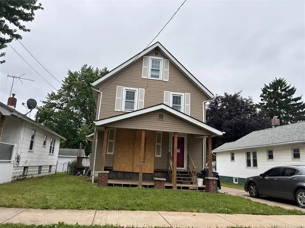 1184 Neptune Ave, Akron, OH 44301