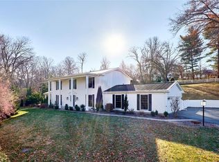 14130 Conway Rd, Chesterfield, MO 63017