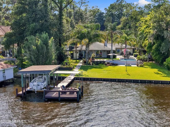 4537 ORTEGA FARMS Circle, Jacksonville, FL 32210