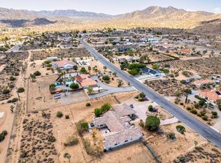 9189 Del Monte Ave, Yucca Valley, CA 92284