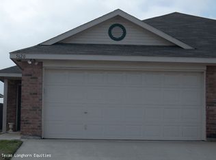 5620 Homestead Rd, Arlington, TX 76017