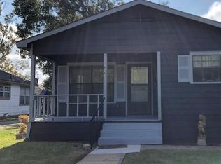 606 W Elm St, Denison, TX 75020